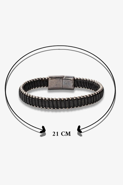 Vietnam Deri Bileklik