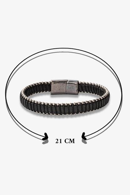 Vietnam Deri Bileklik