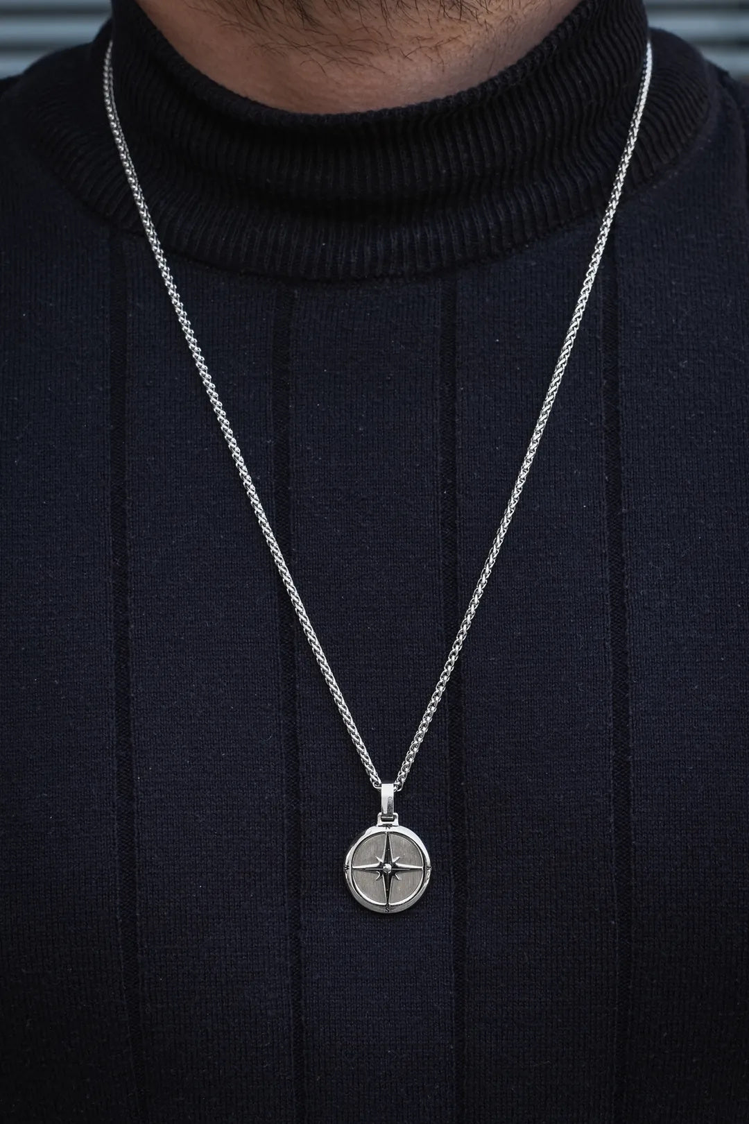 Çerçeveli Kuzey Yıldızı