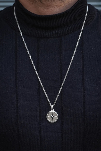 Çerçeveli Kuzey Yıldızı