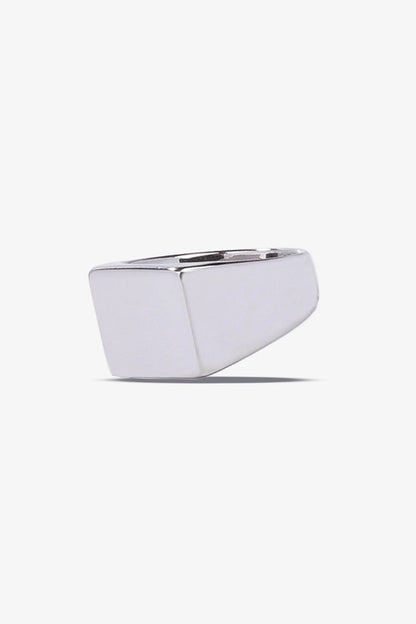 Right Çelik Yüzük