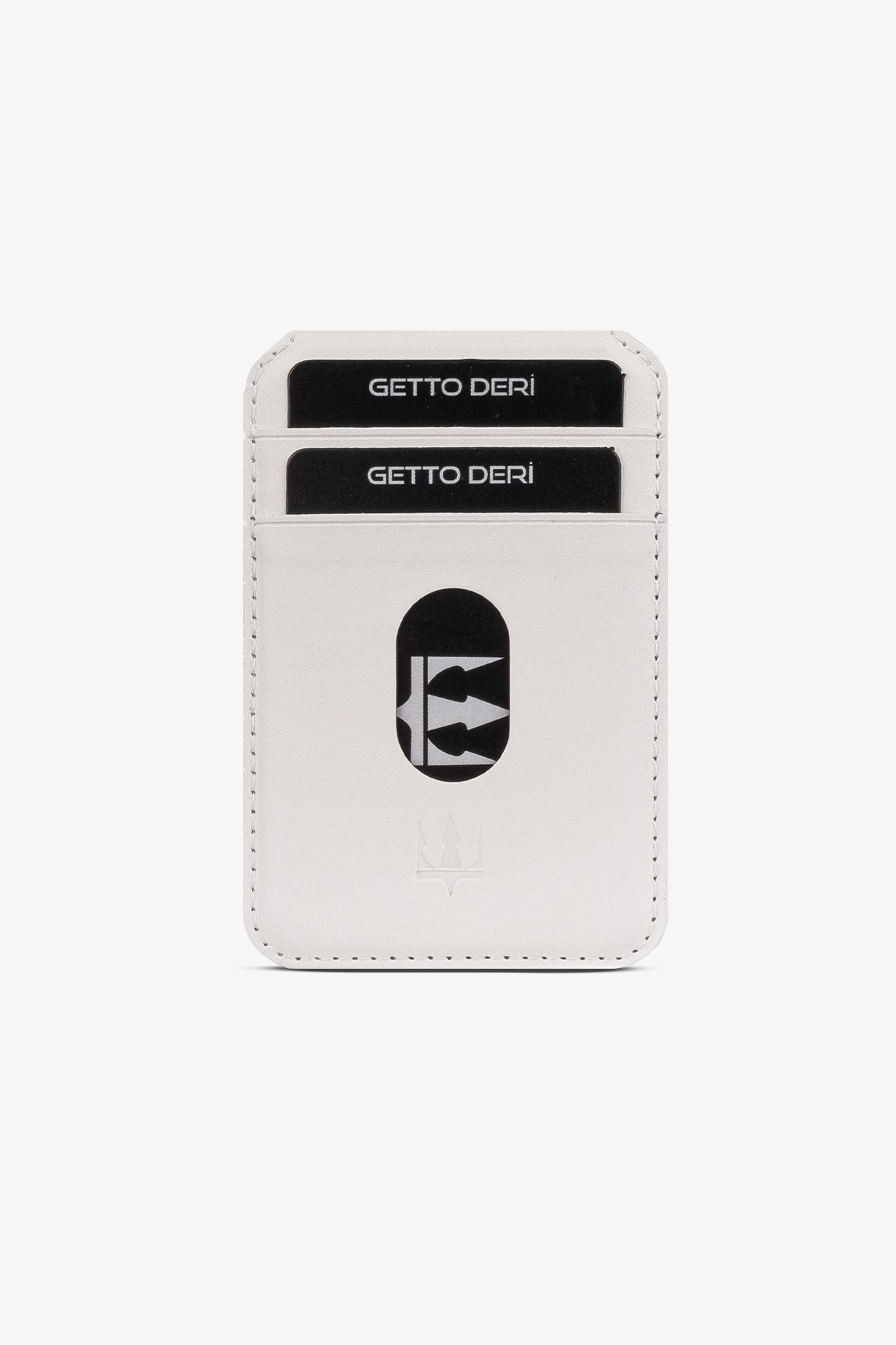 Hold Çift Taraf Katlanabilir MagSafe Kartlık