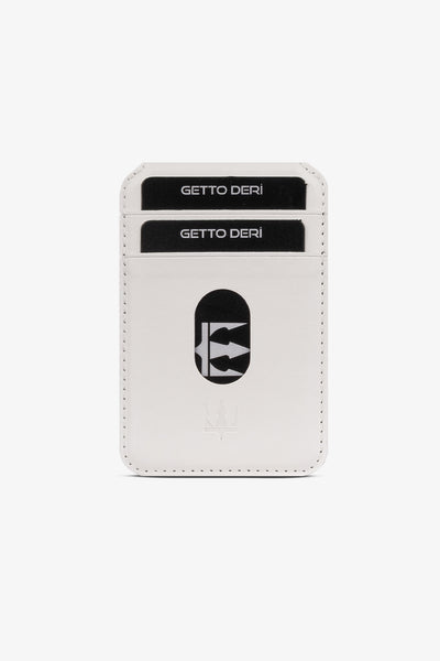 Hold Çift Taraf Katlanabilir MagSafe Kartlık