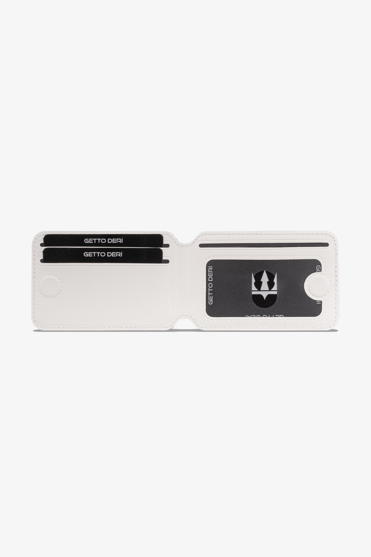 Hold Çift Taraf Katlanabilir MagSafe Kartlık