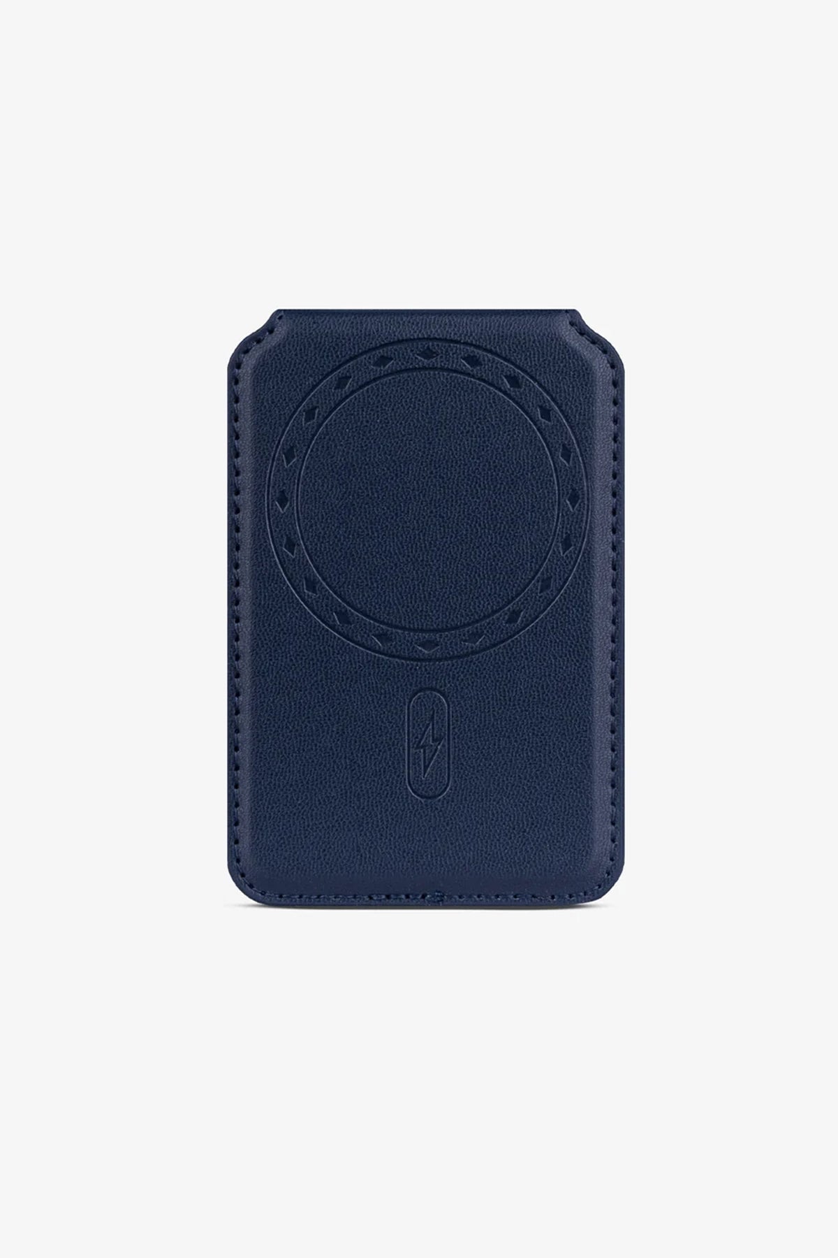 Hold Çift Taraf Katlanabilir MagSafe Kartlık