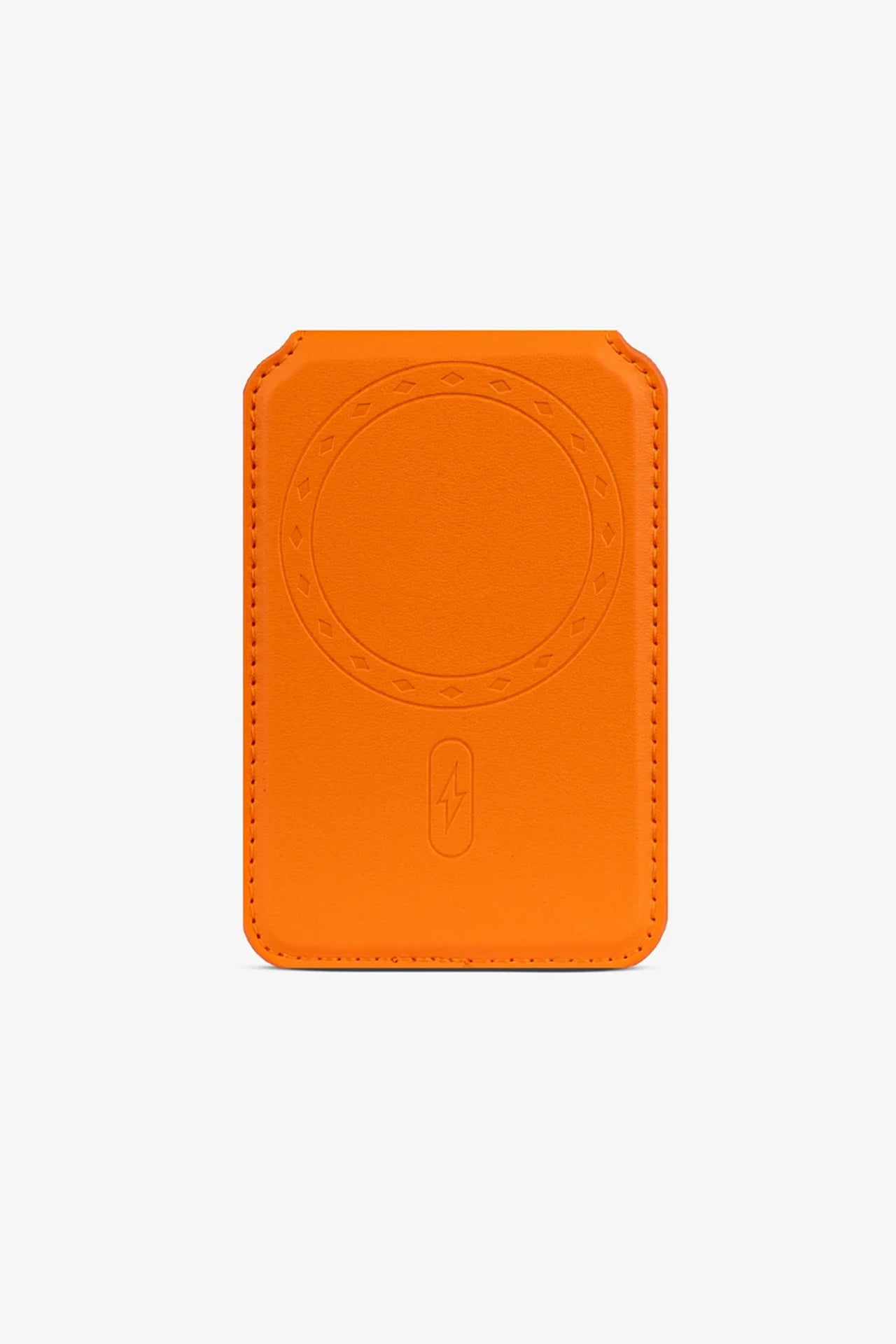 Hold Çift Taraf Katlanabilir MagSafe Kartlık