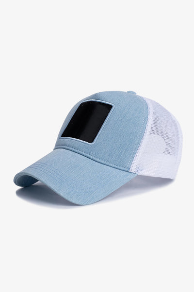 Cover Kep Beyaz-Jean