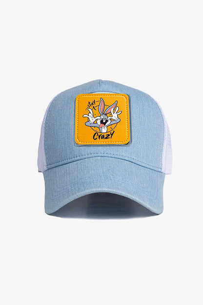 Cover Kep Beyaz-Jean