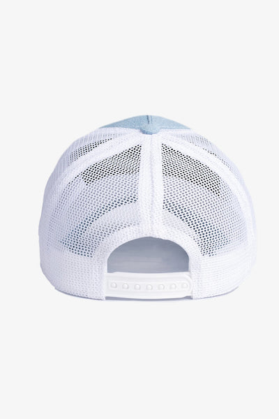 Cover Kep Beyaz-Jean