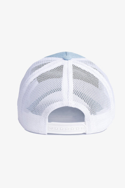 Cover Kep Beyaz-Jean