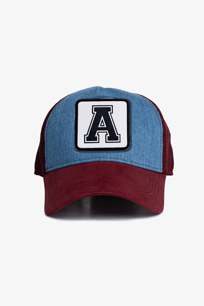 Cover Kep Bordo-Jean