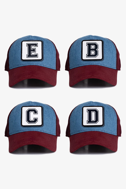 Cover Kep Bordo-Jean