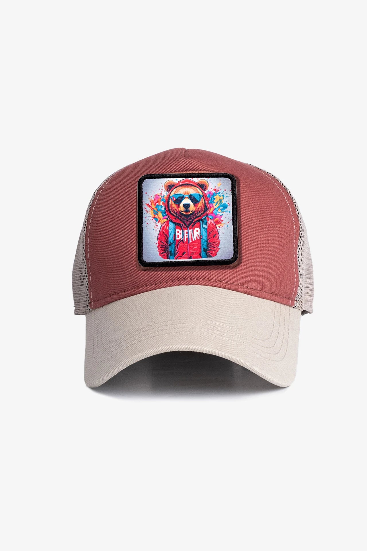 Cover Kep Gül Kurusu