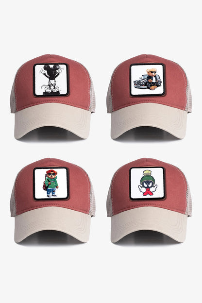 Cover Kep Gül Kurusu