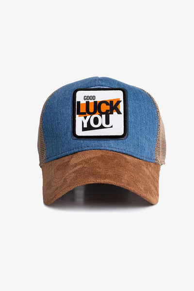 Cover Kep Taba-Jean Blue