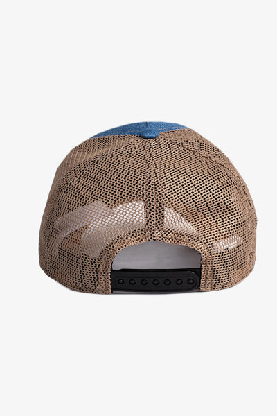 Cover Kep Taba-Jean Blue