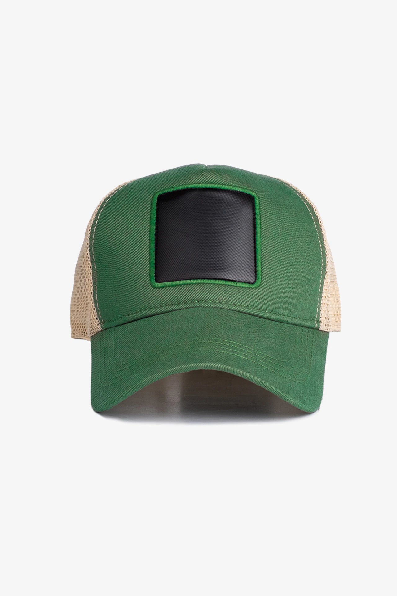 Cover Kep Yeşil-Bej