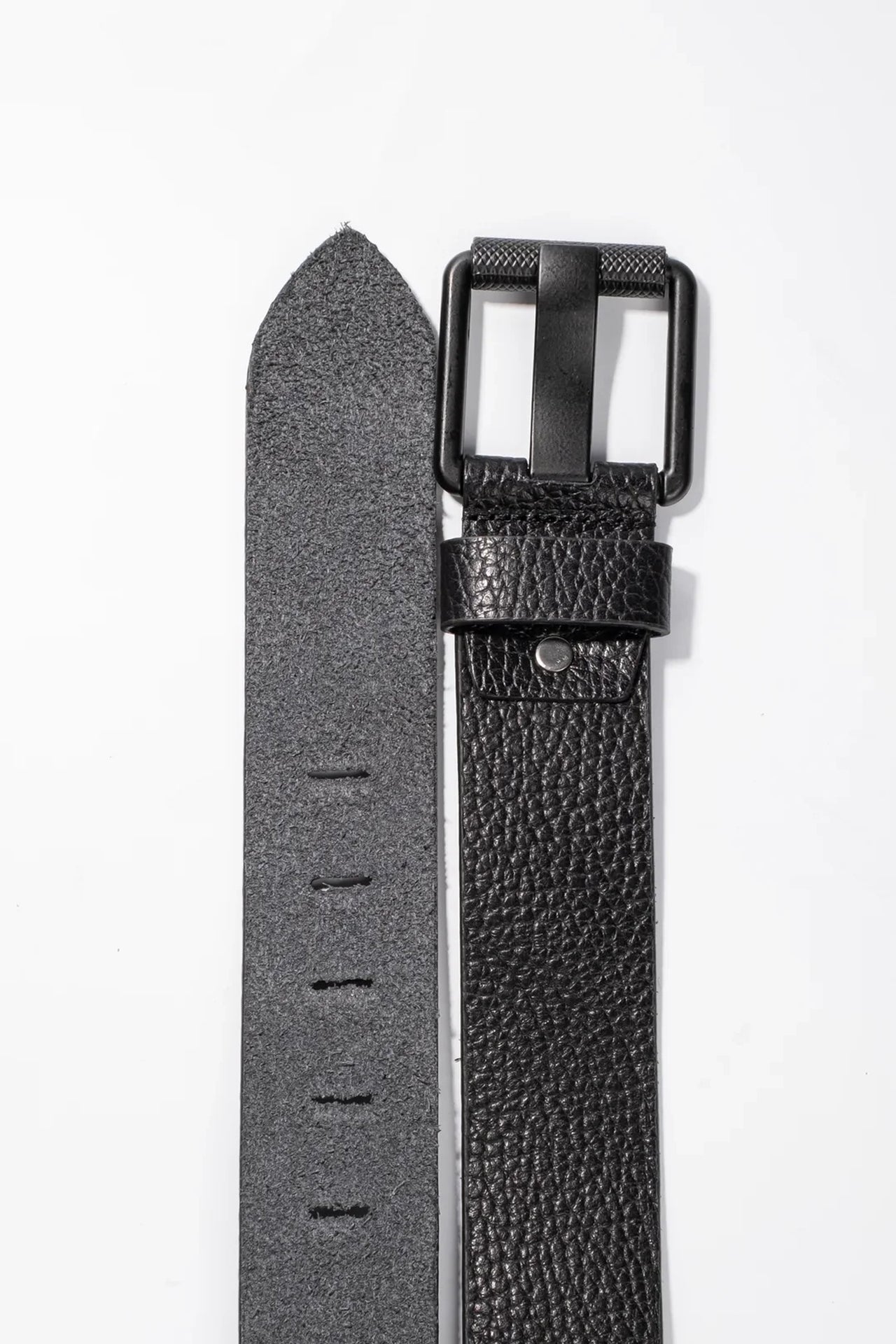 Duke Hakiki Deri Kemer 4.5CM