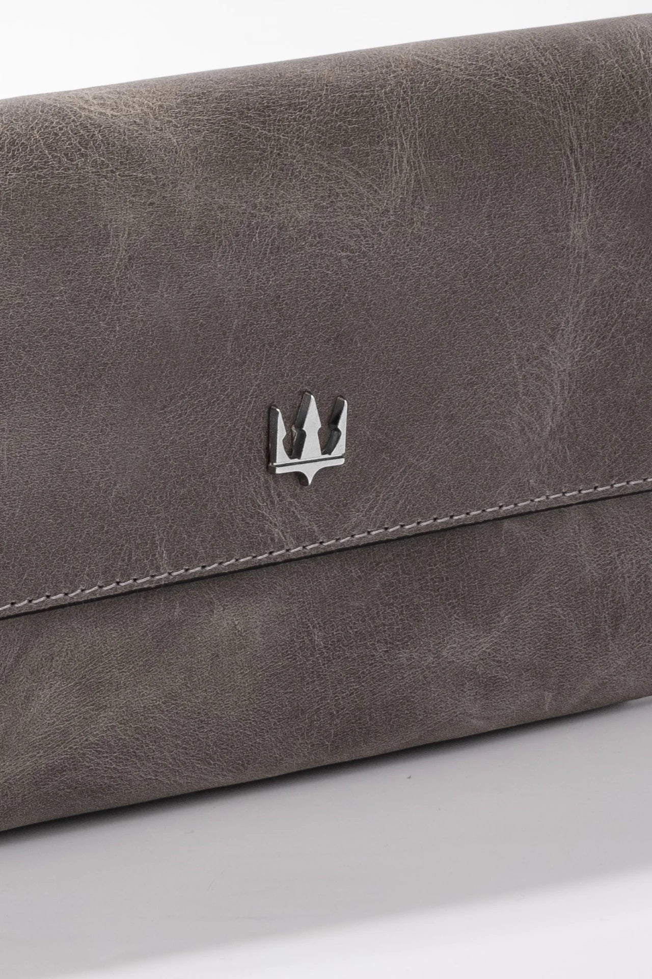 Master Hakiki Deri El Çantası