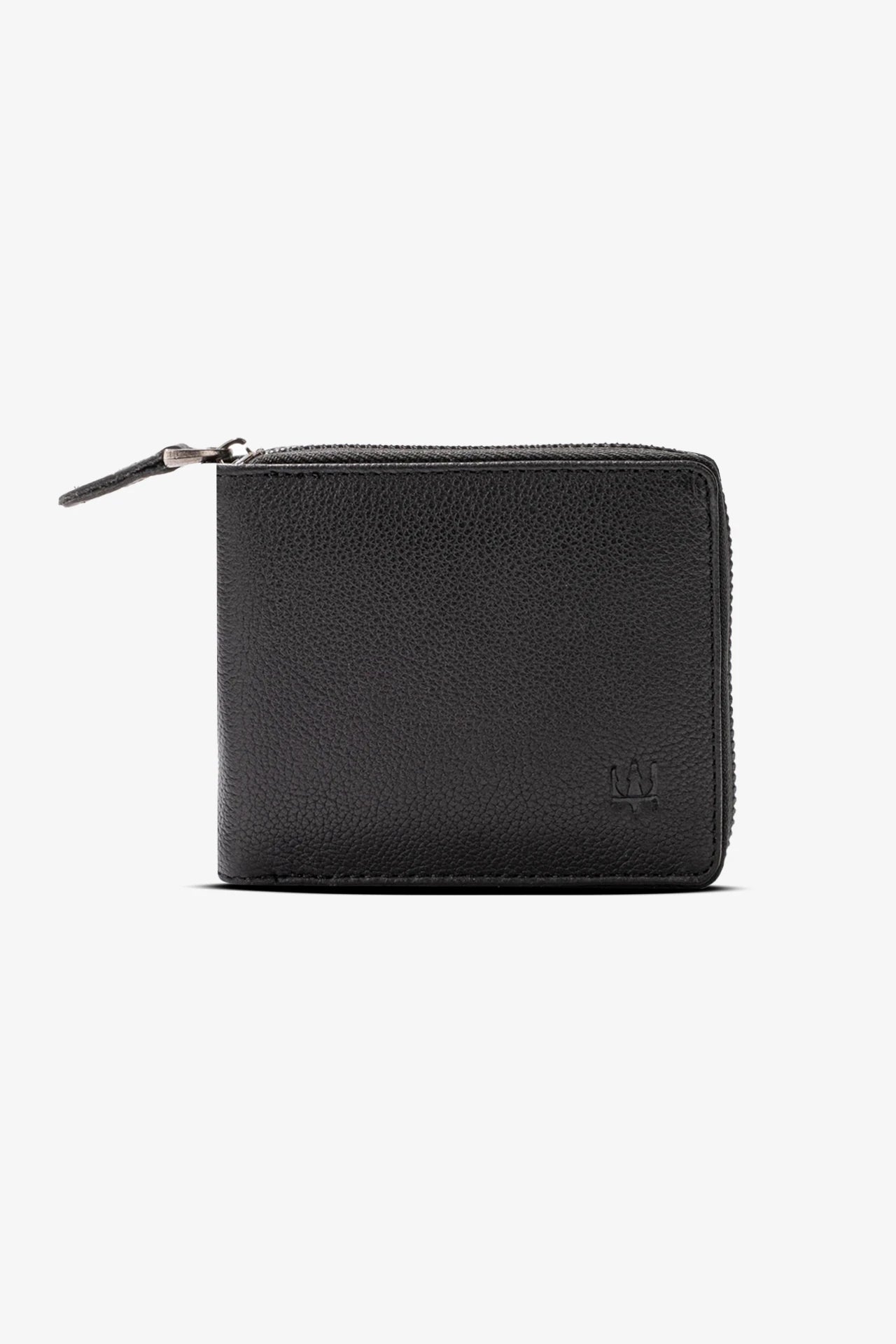 Byanca Hakiki Deri Fermuarlı Cüzdan