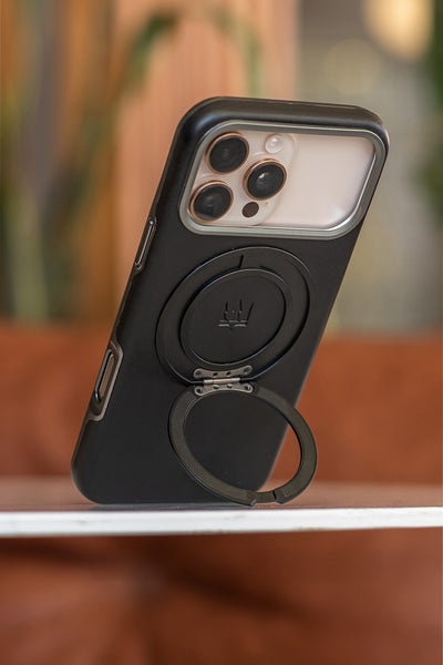 FlexStand MagSafe Telefon Kılıfı 17 Pro Max