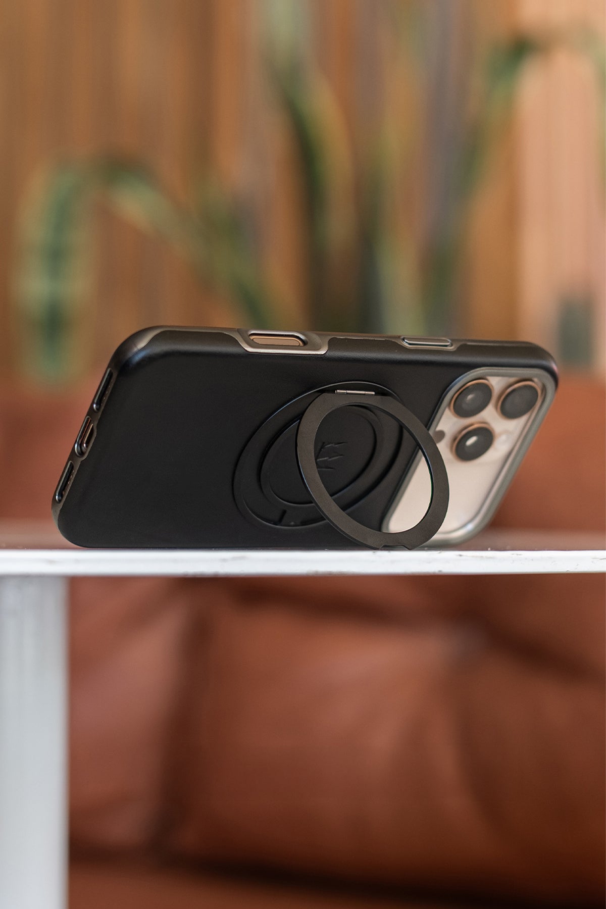 FlexStand MagSafe Telefon Kılıfı 17 Pro Max