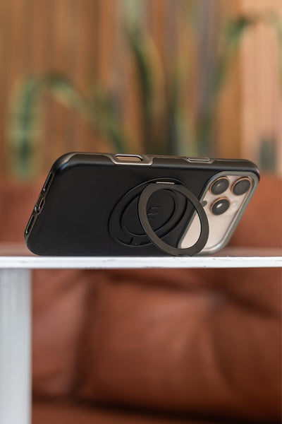 FlexStand MagSafe Telefon Kılıfı 17 Pro Max