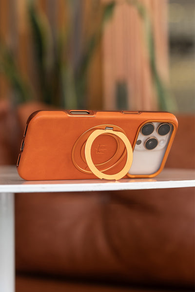 FlexStand MagSafe Telefon Kılıfı 17 Pro Max