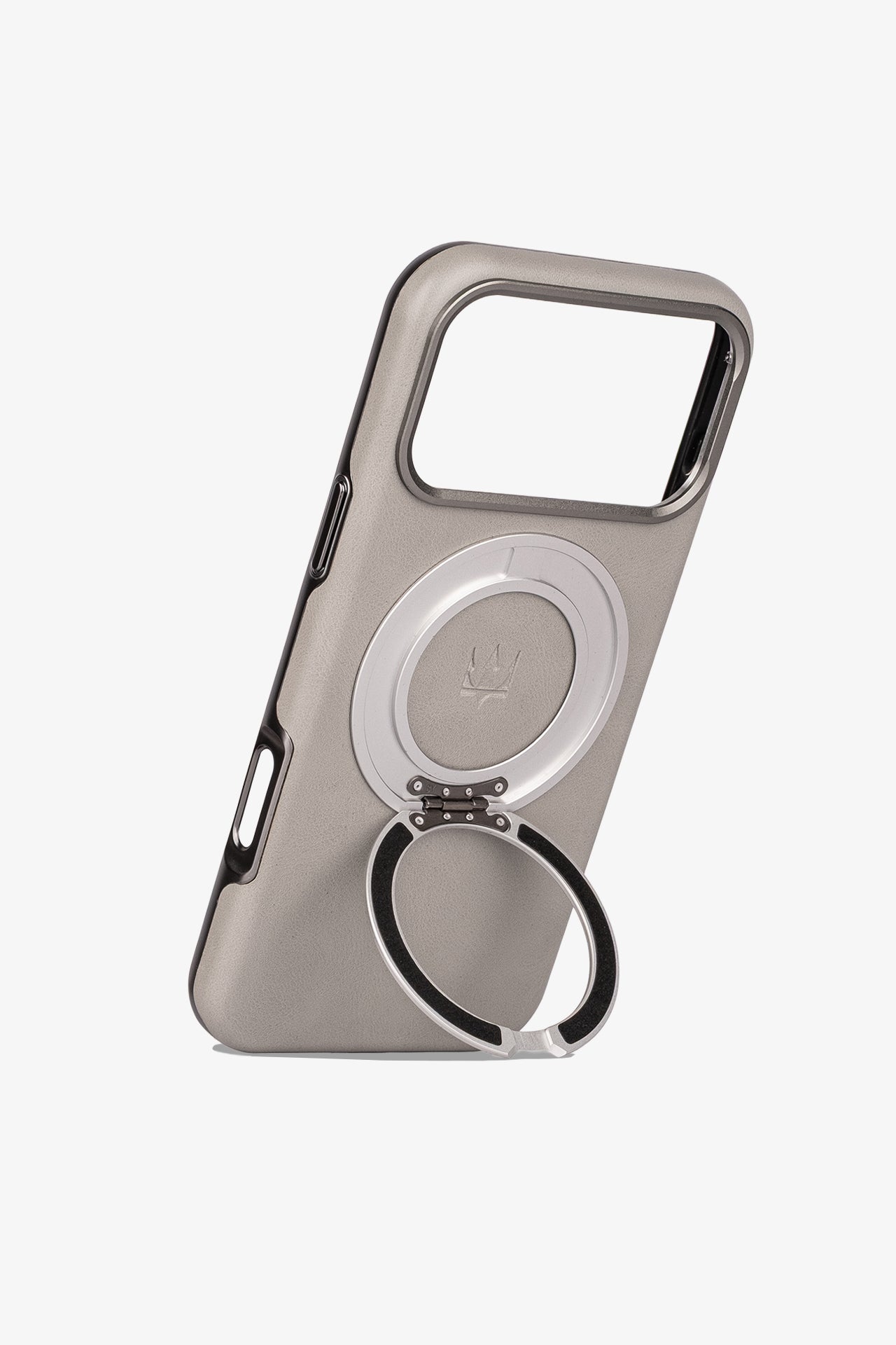 FlexStand MagSafe Telefon Kılıfı 17 Pro Max
