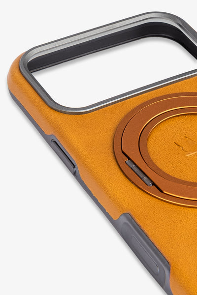 FlexStand MagSafe Telefon Kılıfı 17 Pro Max