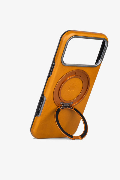 FlexStand MagSafe Telefon Kılıfı 17 Pro Max