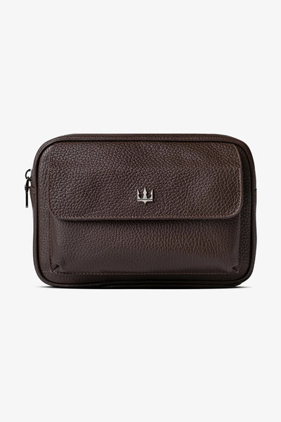 Giesto Hakiki Deri Çanta