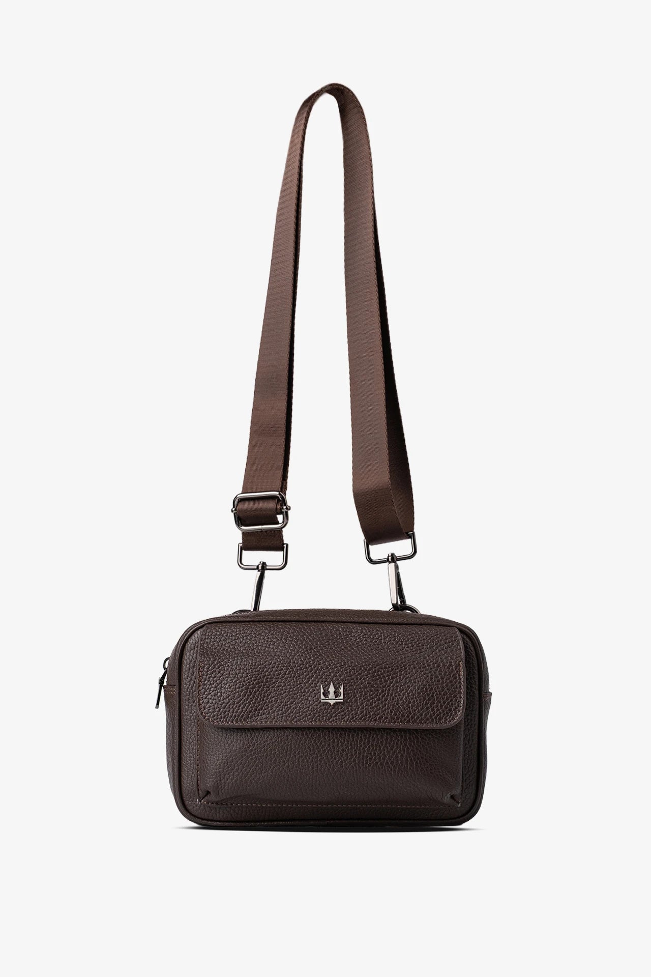 Giesto Hakiki Deri Çanta