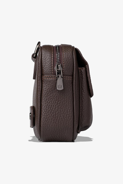 Giesto Hakiki Deri Çanta