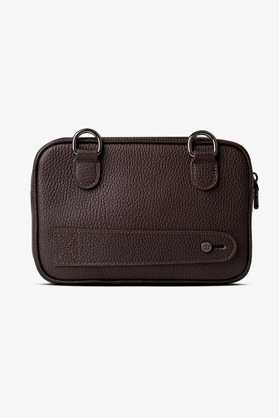 Giesto Hakiki Deri Çanta