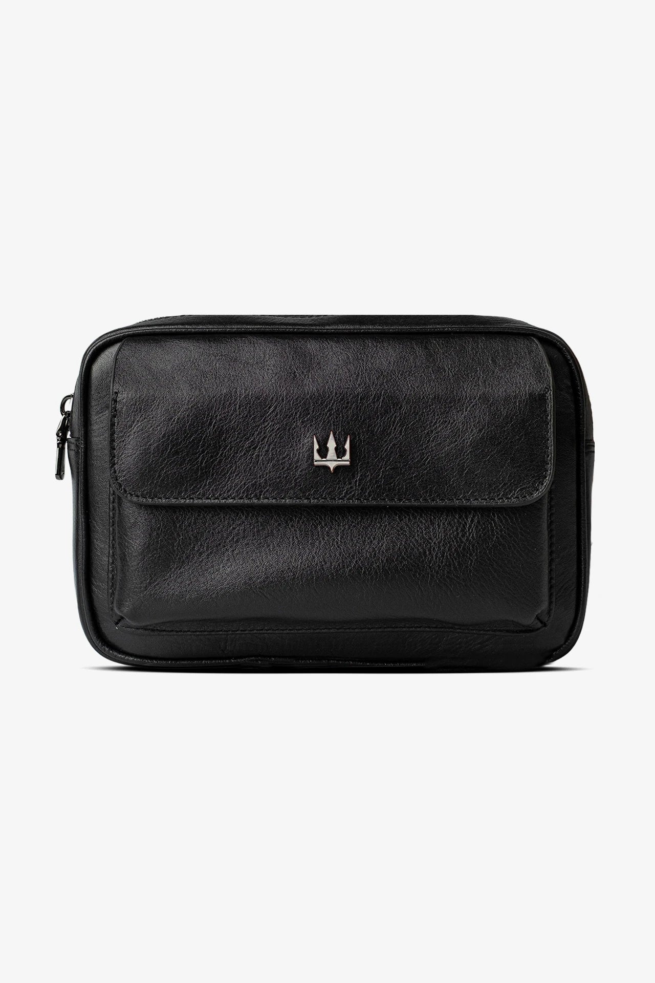 Giesto Hakiki Deri Çanta