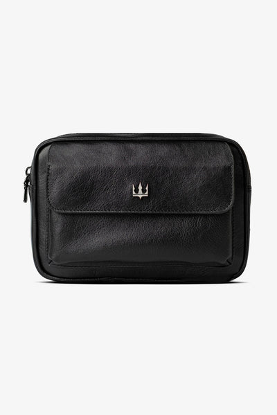 Giesto Hakiki Deri Çanta