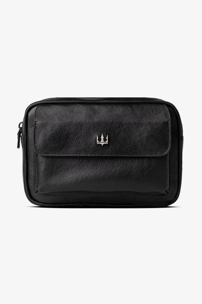 Giesto Hakiki Deri Çanta