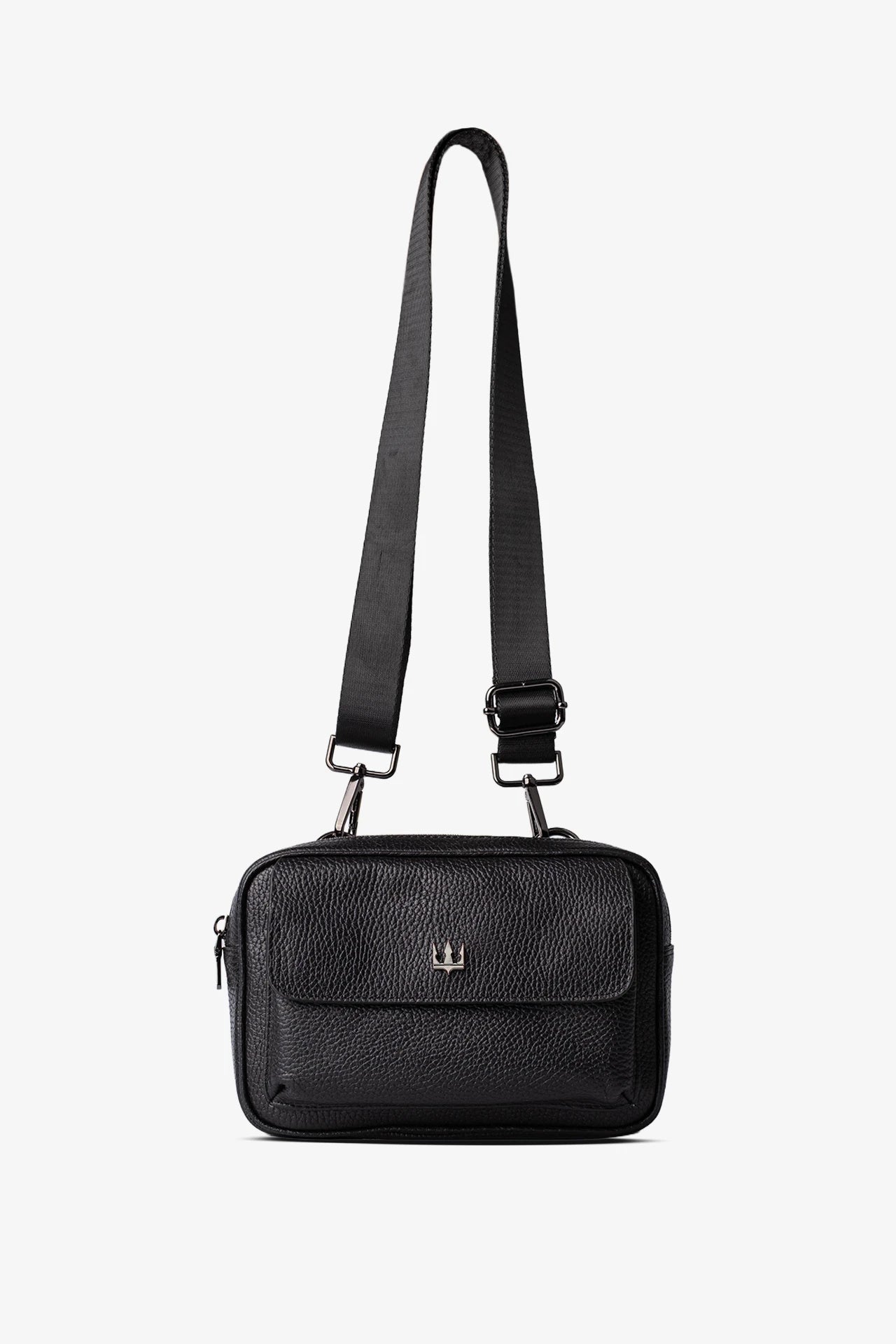 Giesto Hakiki Deri Çanta