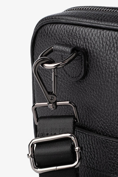 Giesto Hakiki Deri Çanta