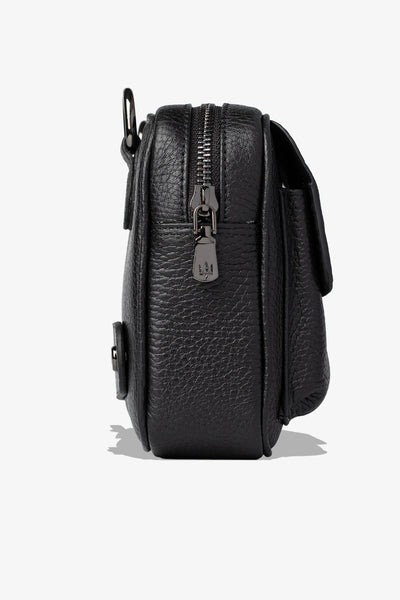 Giesto Hakiki Deri Çanta