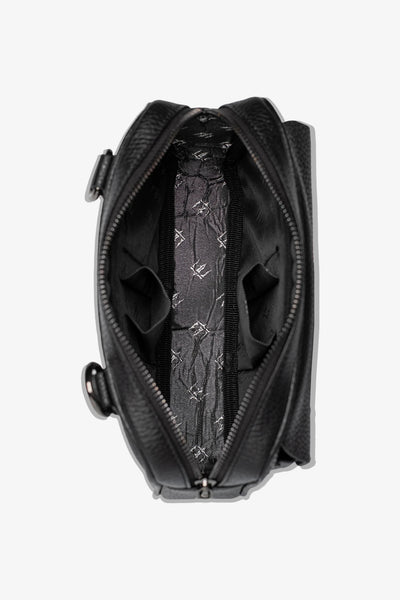 Giesto Hakiki Deri Çanta