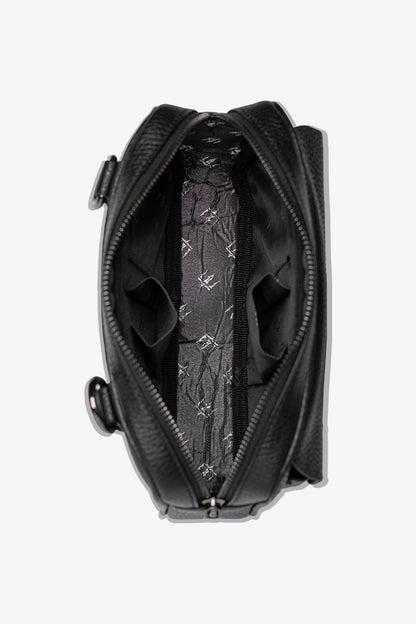 Giesto Hakiki Deri Çanta