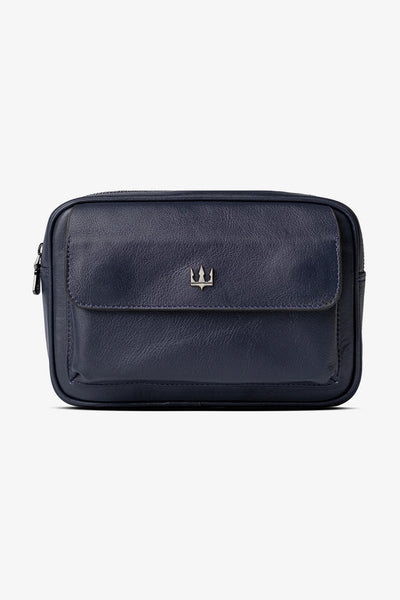 Giesto Hakiki Deri Çanta