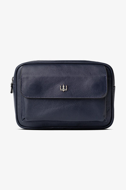 Giesto Hakiki Deri Çanta