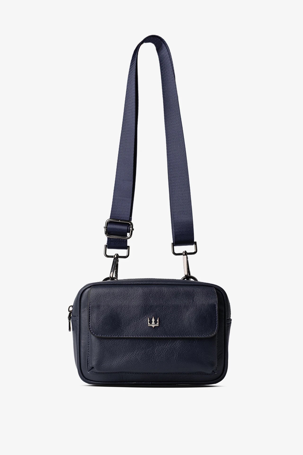 Giesto Hakiki Deri Çanta