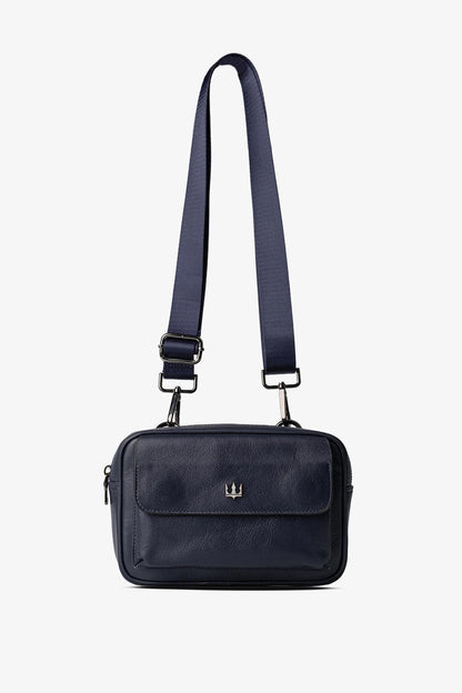 Giesto Hakiki Deri Çanta