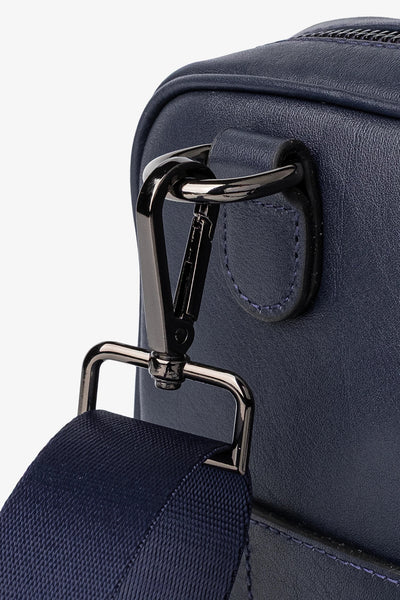 Giesto Hakiki Deri Çanta