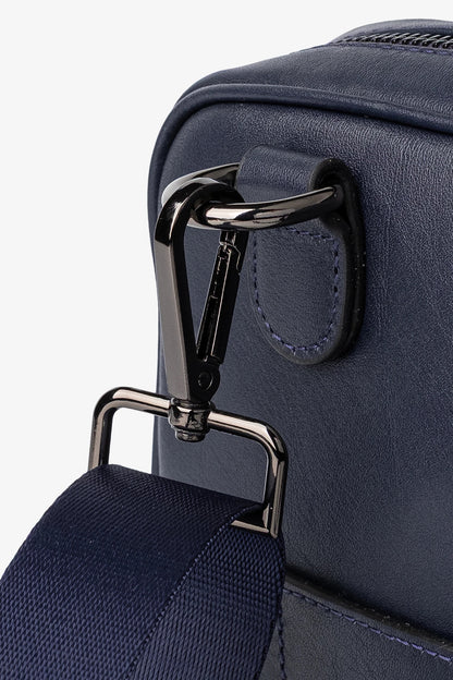 Giesto Hakiki Deri Çanta