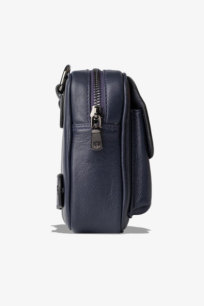 Giesto Hakiki Deri Çanta